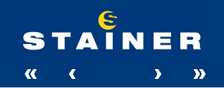 stainer logo